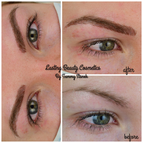 Microblading Madison wi